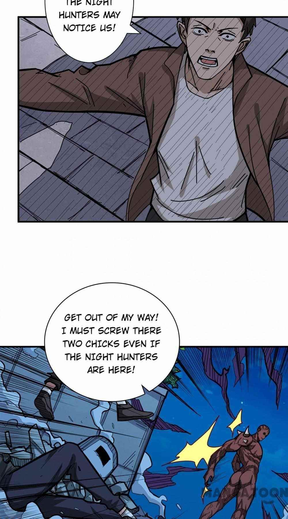 Read God Slayer Manga Online