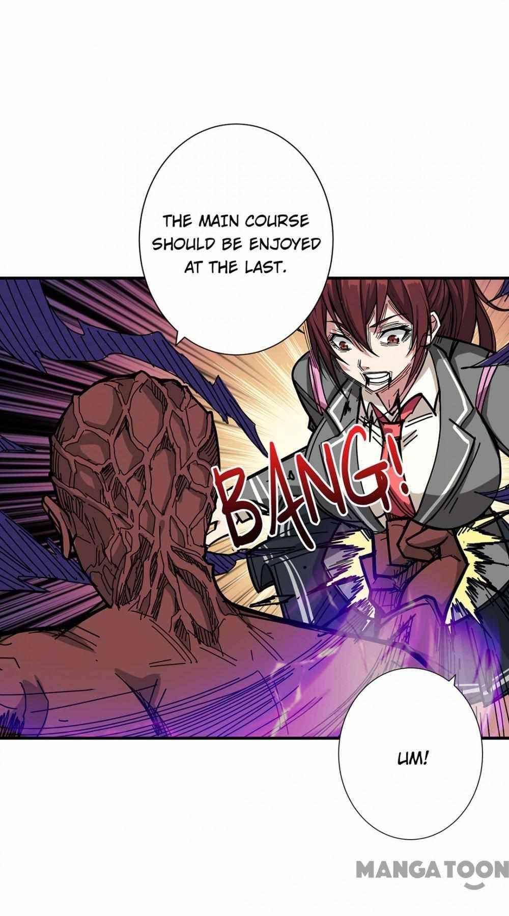 Read God Slayer Manga Online