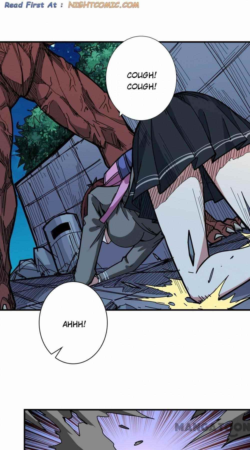 Read God Slayer Manga Online