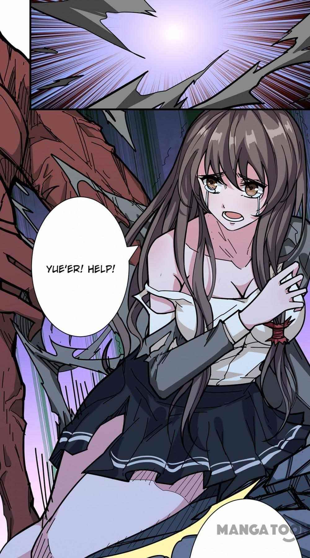Read God Slayer Manga Online