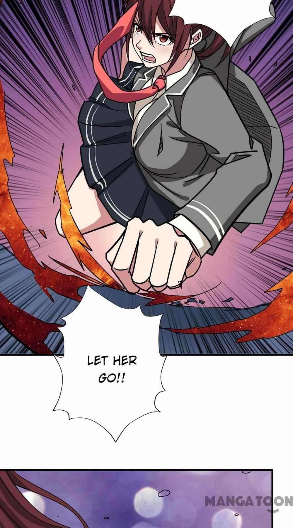 Read God Slayer Manga Online