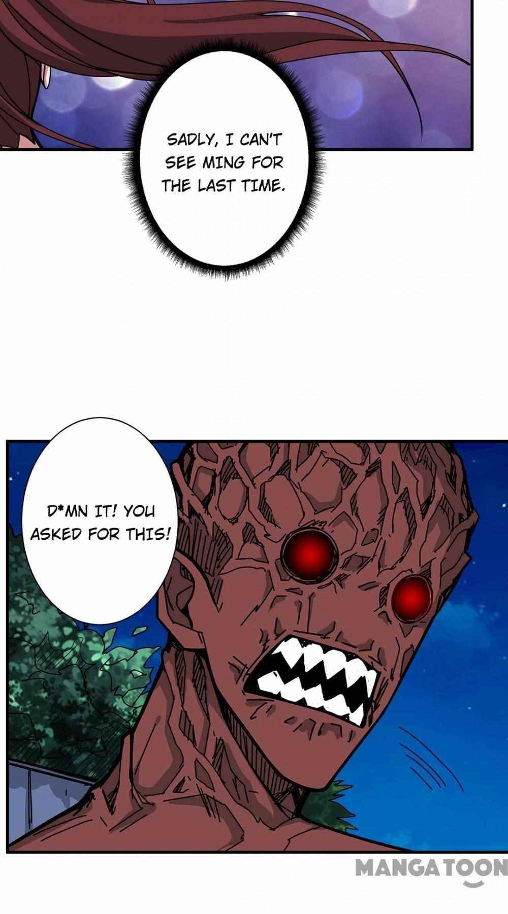 Read God Slayer Manga Online