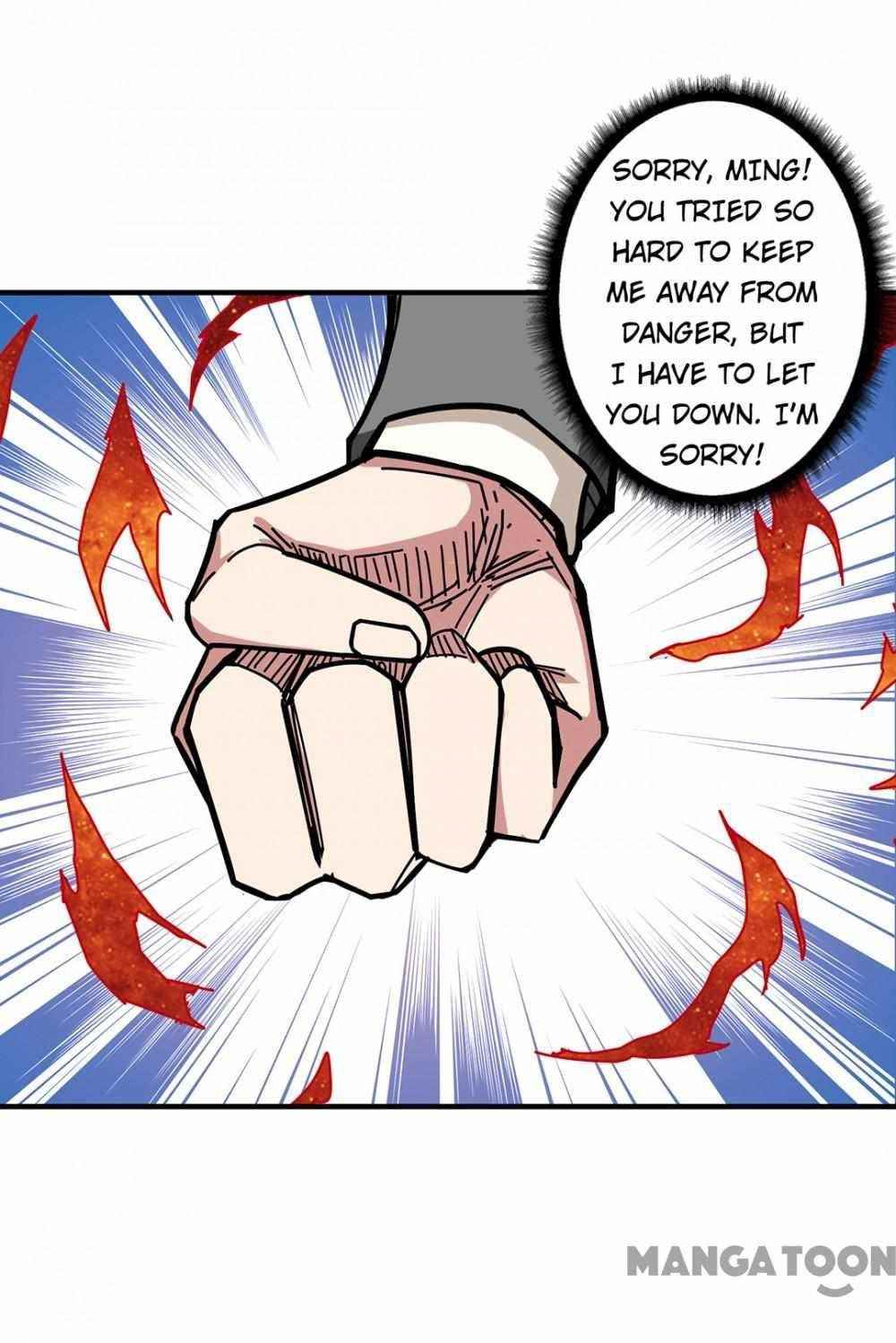 Read God Slayer Manga Online