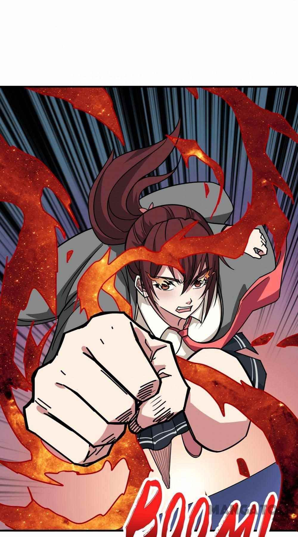 Read God Slayer Manga Online