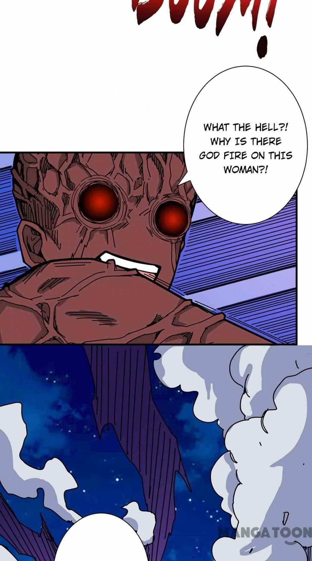 Read God Slayer Manga Online