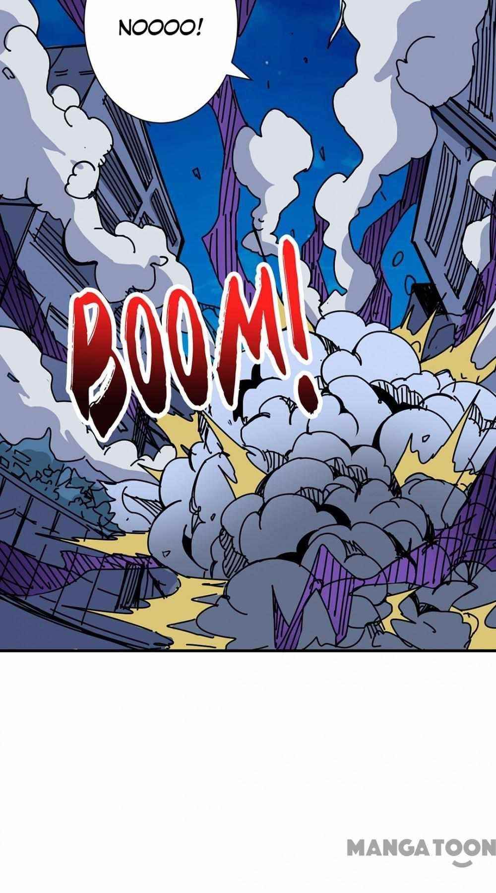 Read God Slayer Manga Online