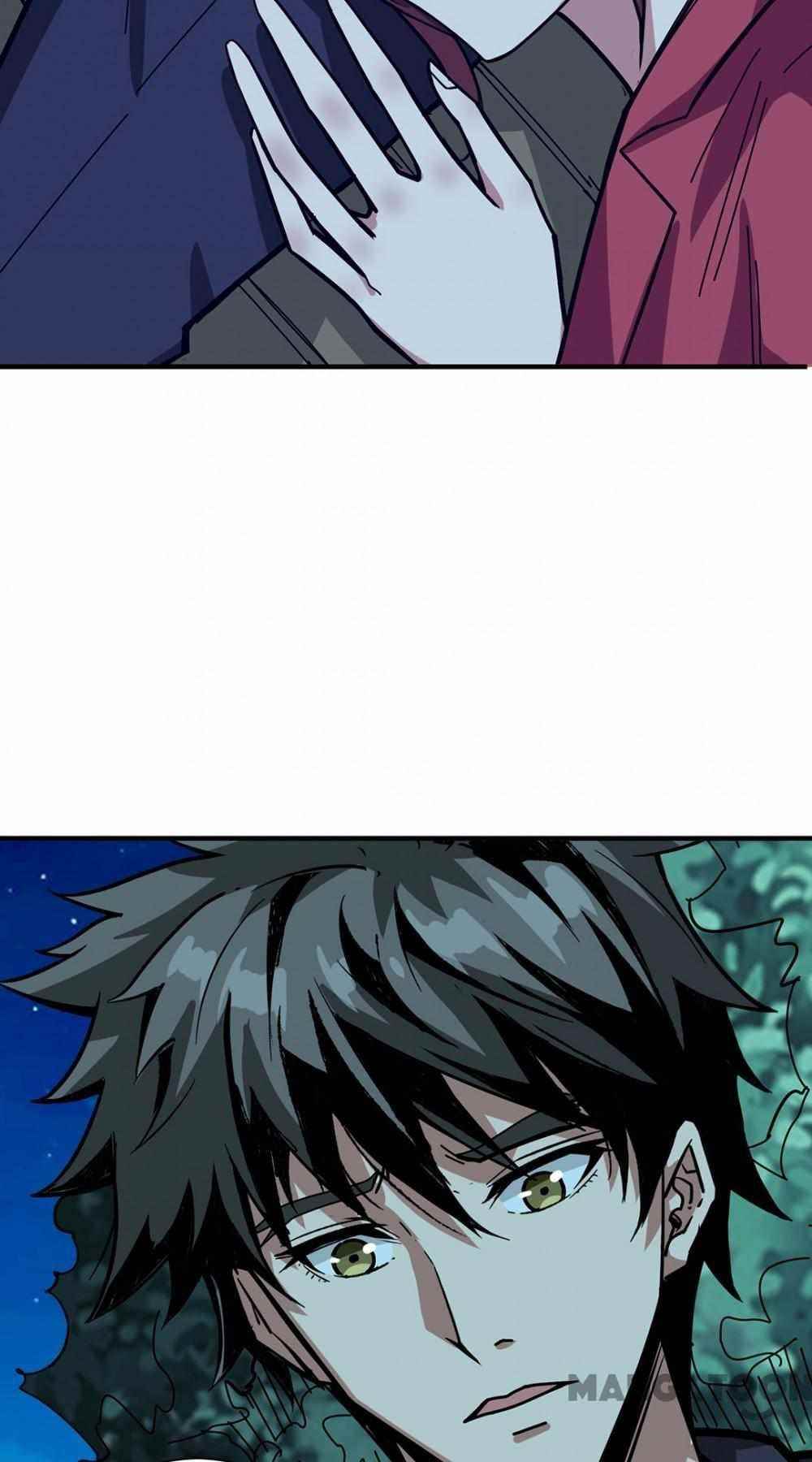 Read God Slayer Manga Online