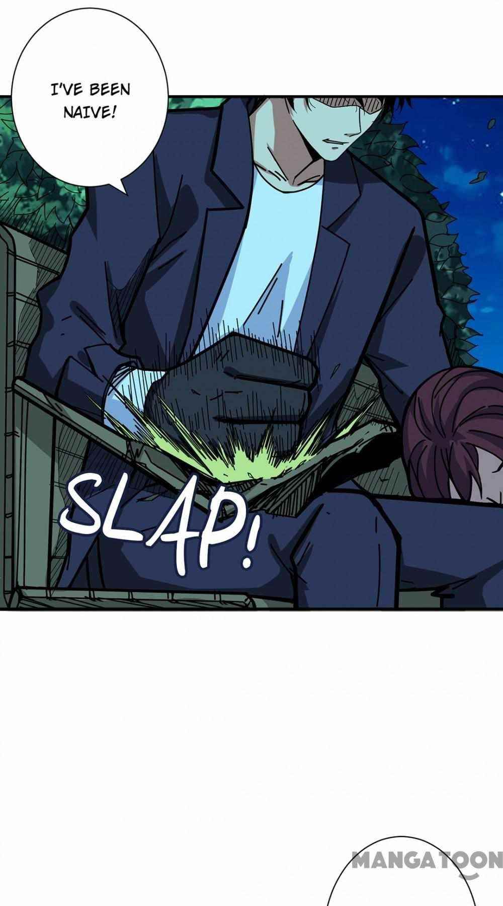 Read God Slayer Manga Online