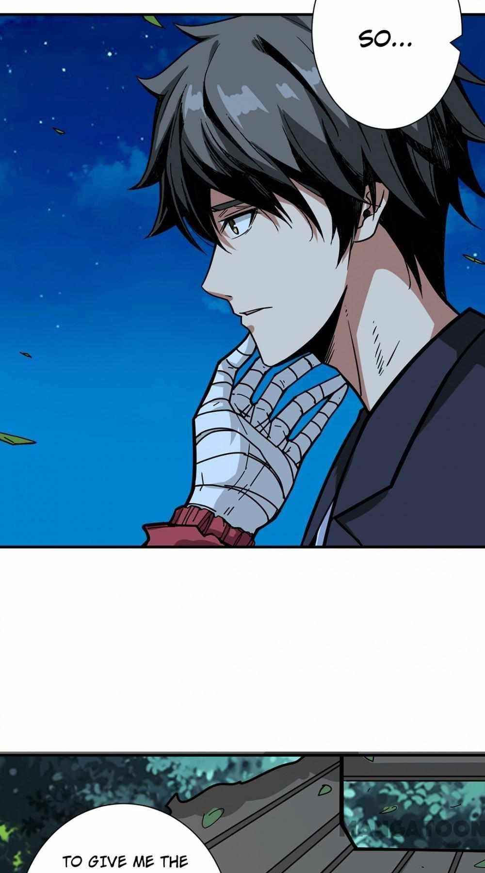 Read God Slayer Manga Online