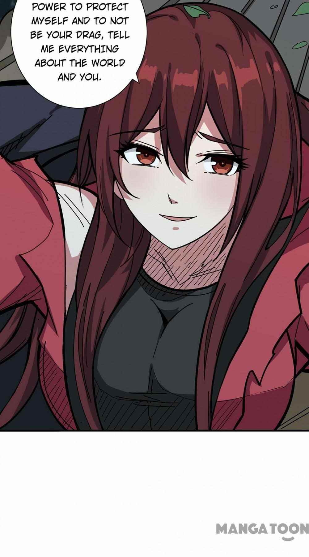 Read God Slayer Manga Online