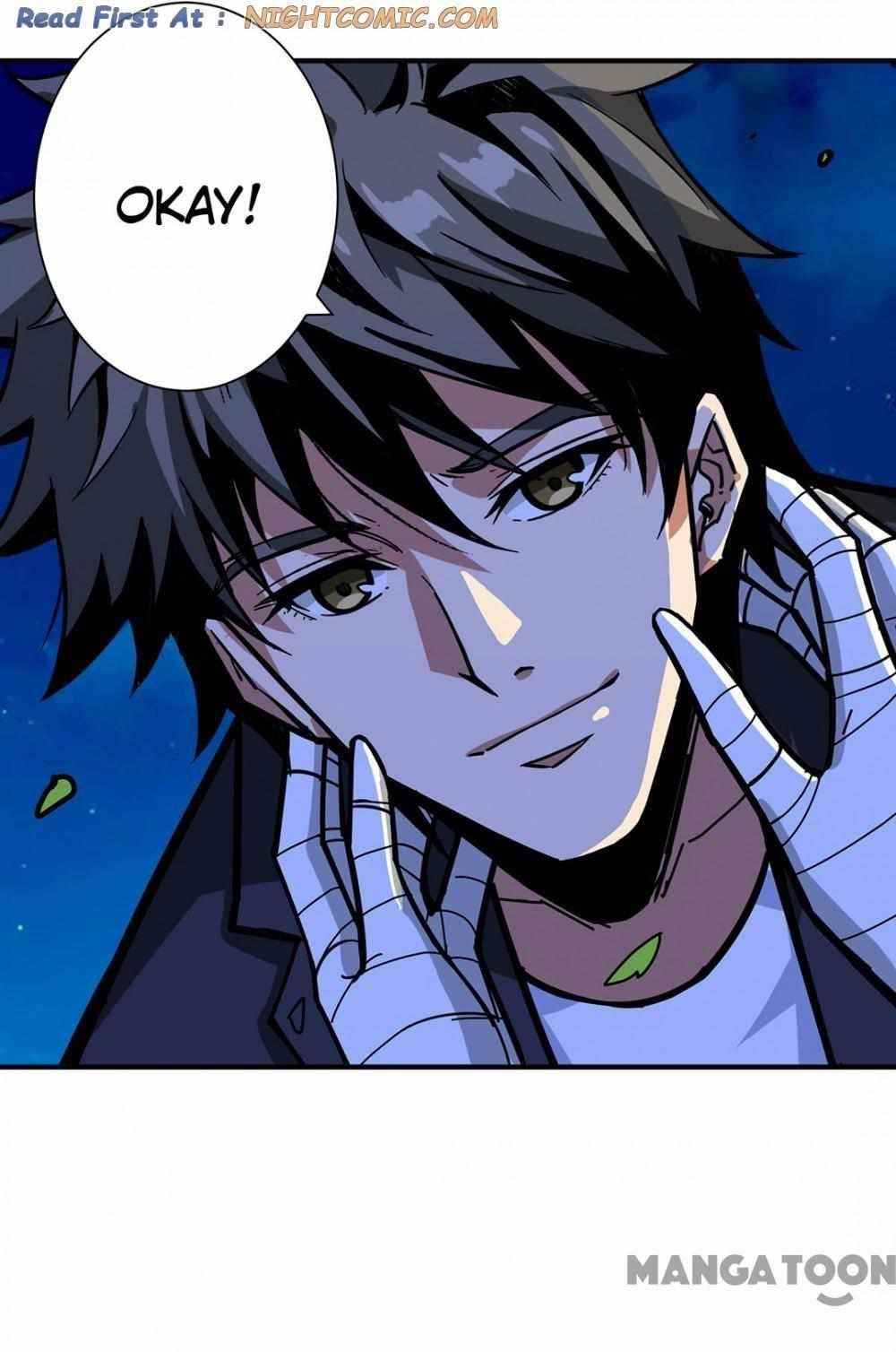 Read God Slayer Manga Online