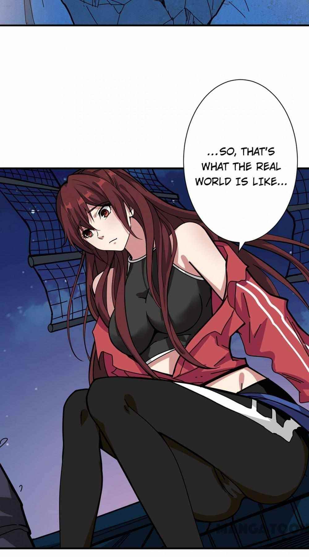 Read God Slayer Manga Online