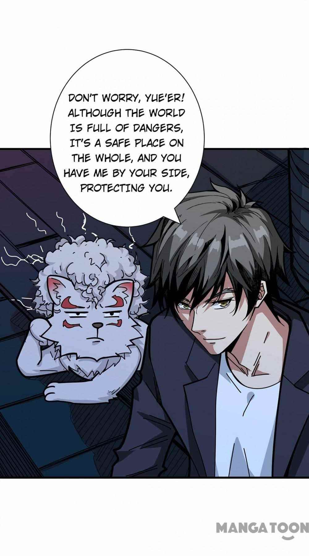 Read God Slayer Manga Online