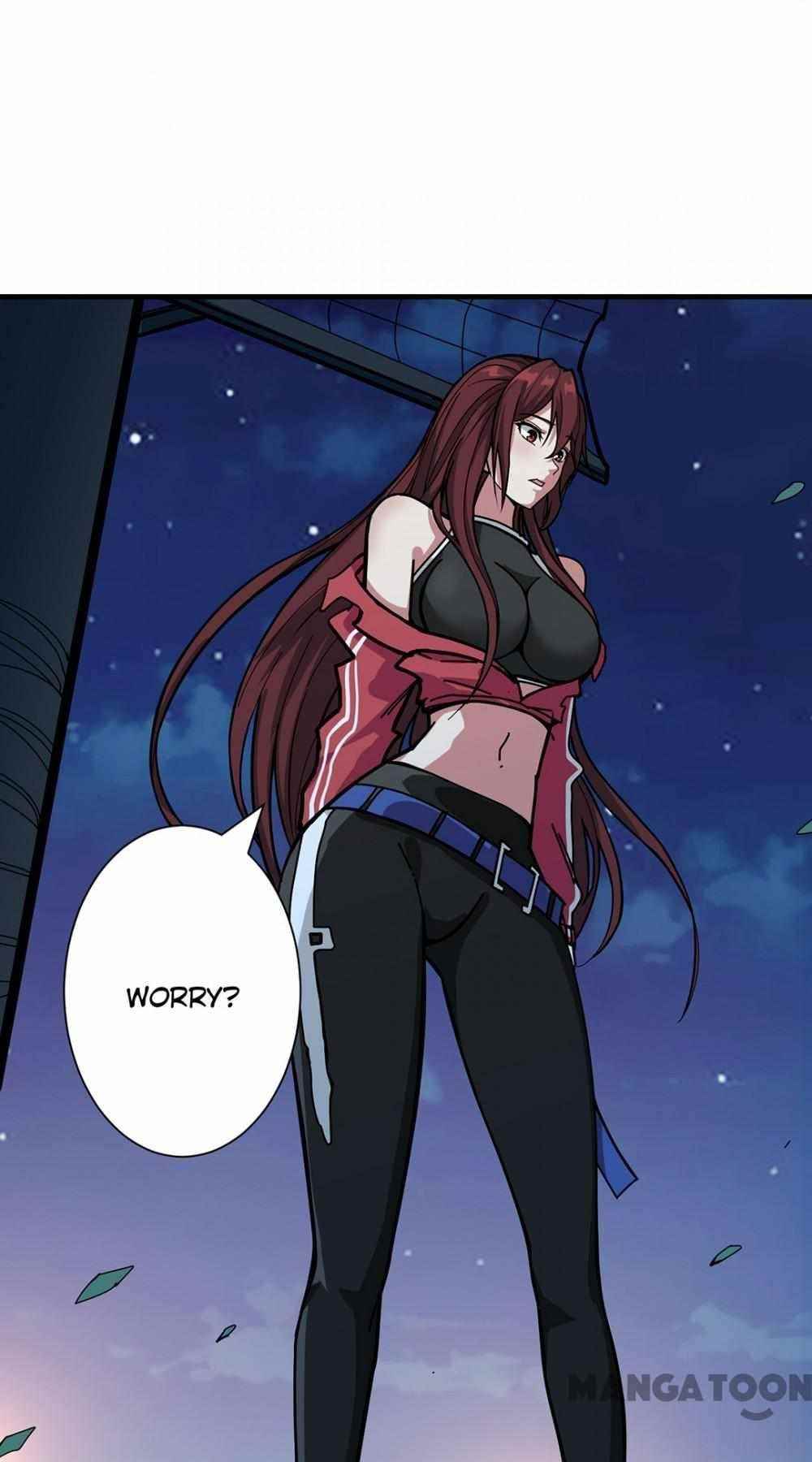 Read God Slayer Manga Online
