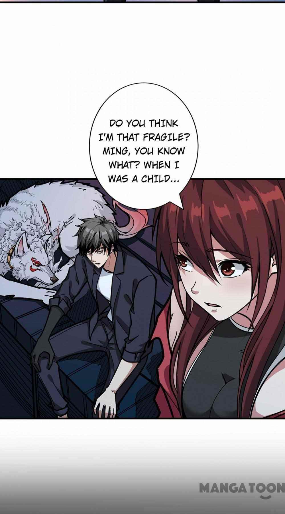 Read God Slayer Manga Online