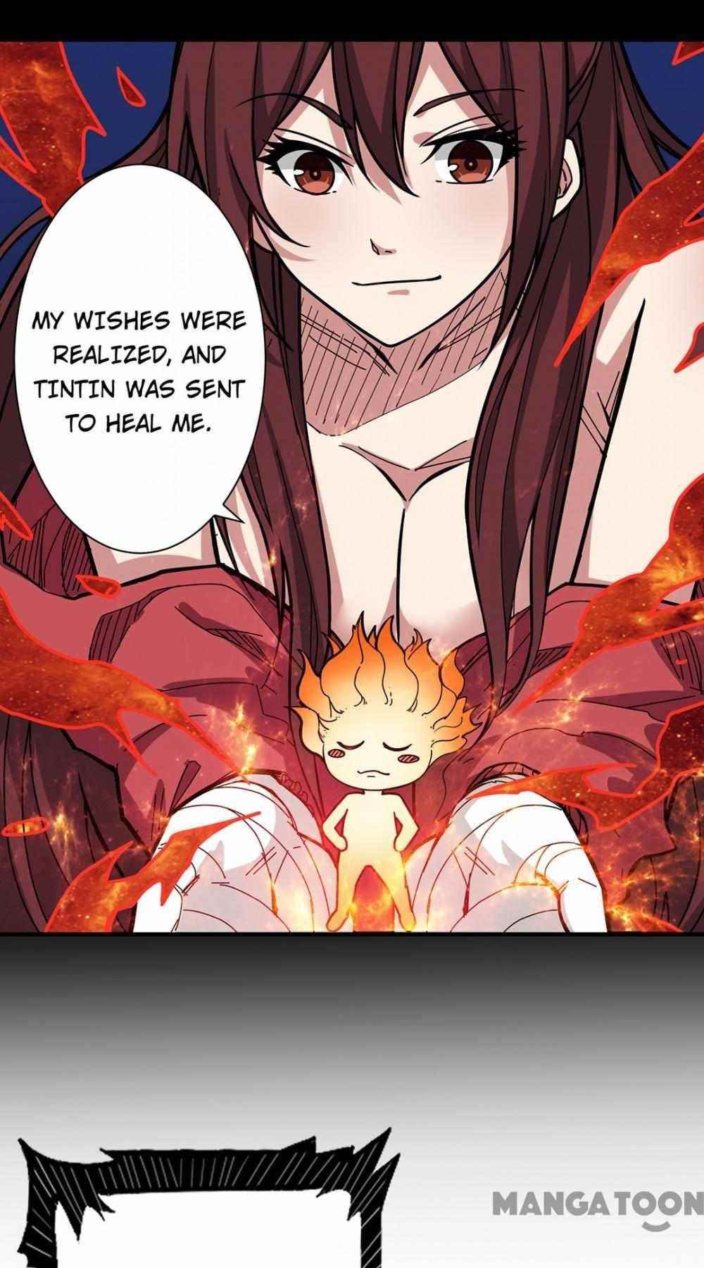 Read God Slayer Manga Online