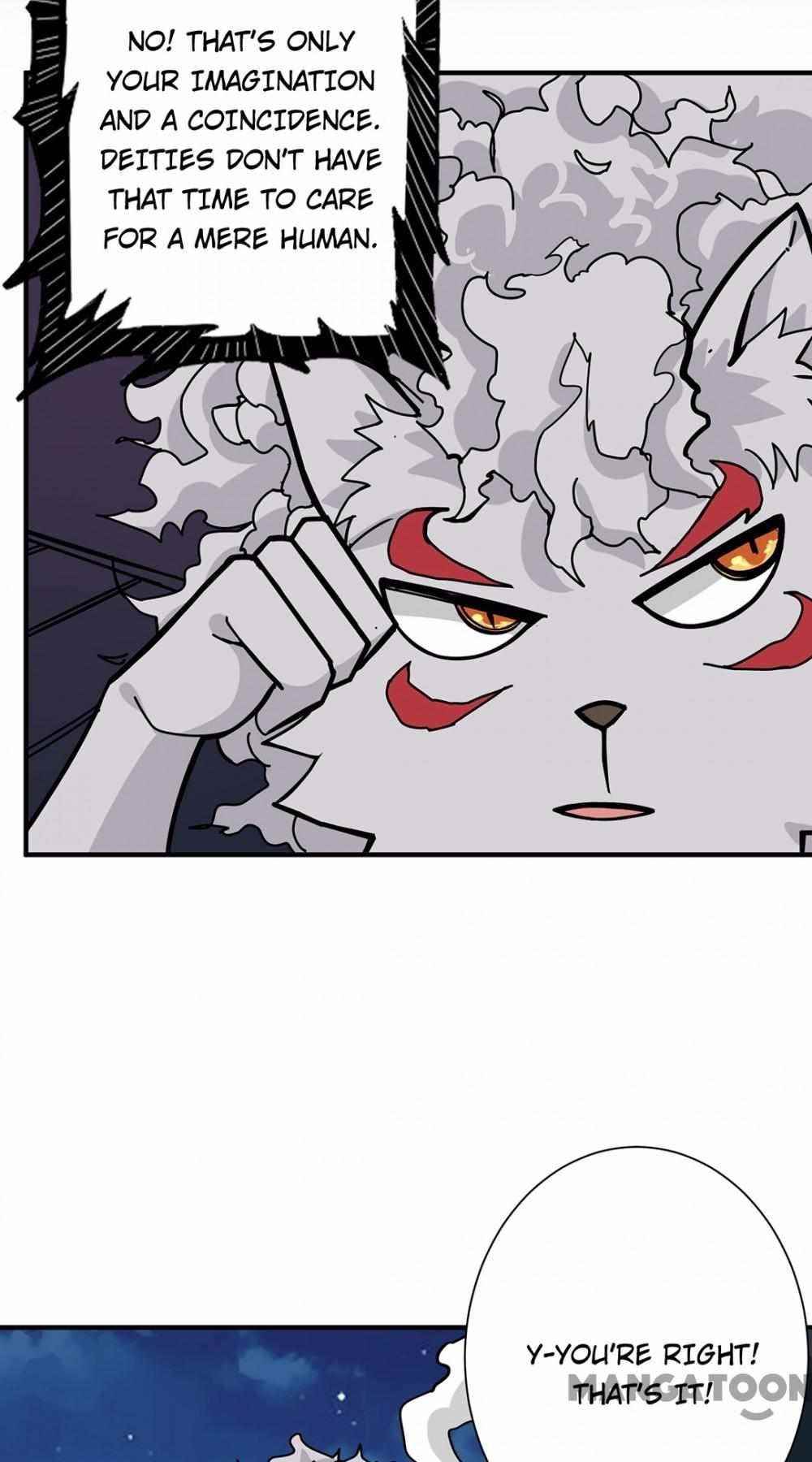Read God Slayer Manga Online