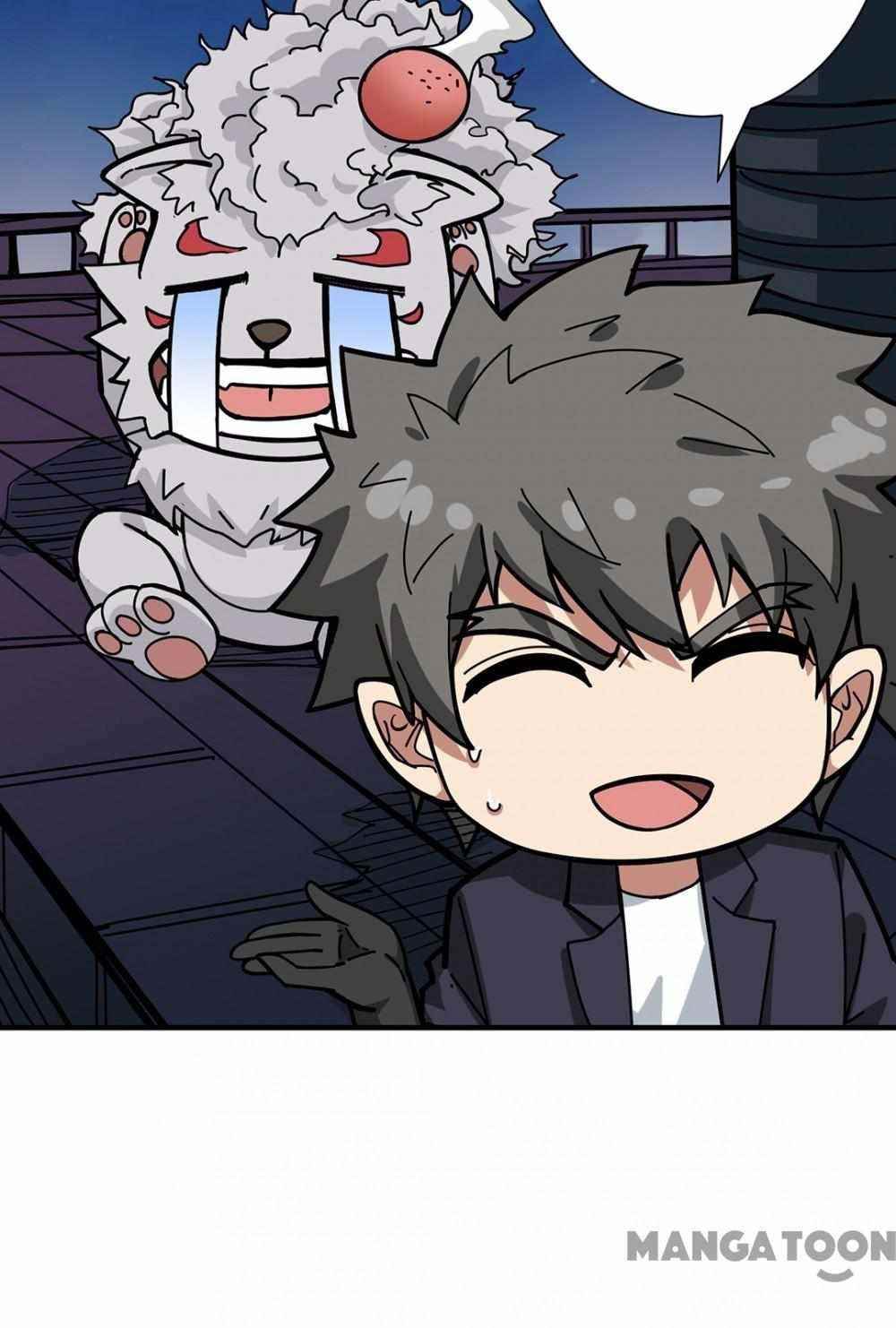 Read God Slayer Manga Online