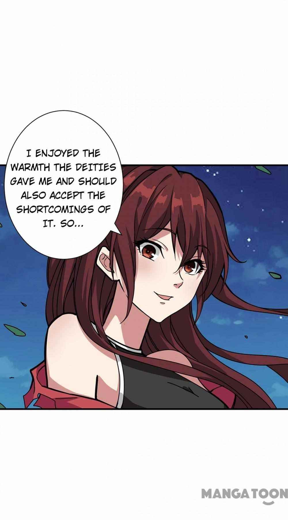 Read God Slayer Manga Online