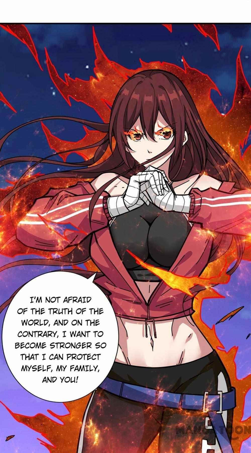 Read God Slayer Manga Online