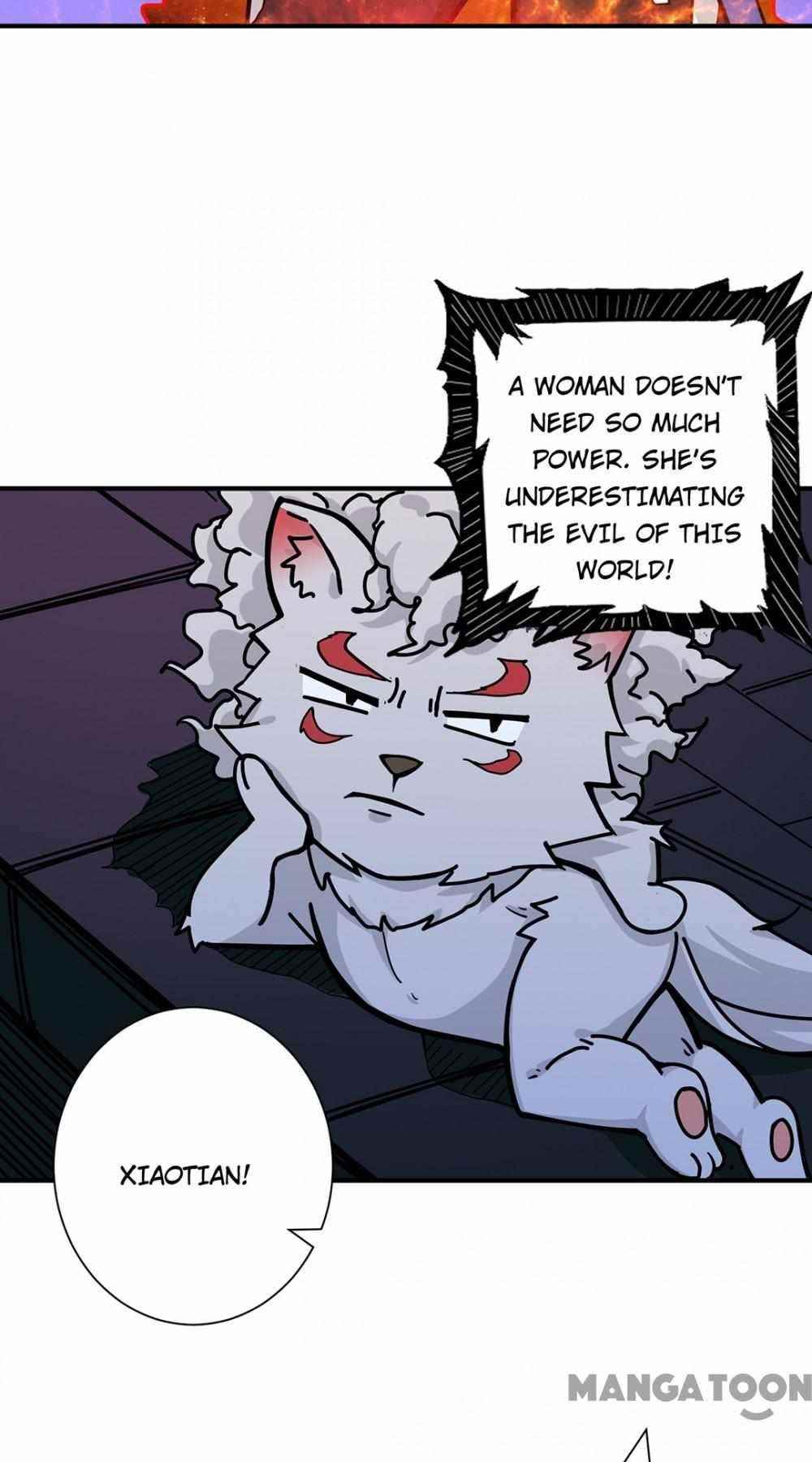 Read God Slayer Manga Online