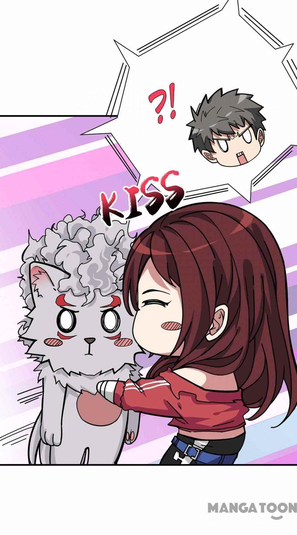 Read God Slayer Manga Online