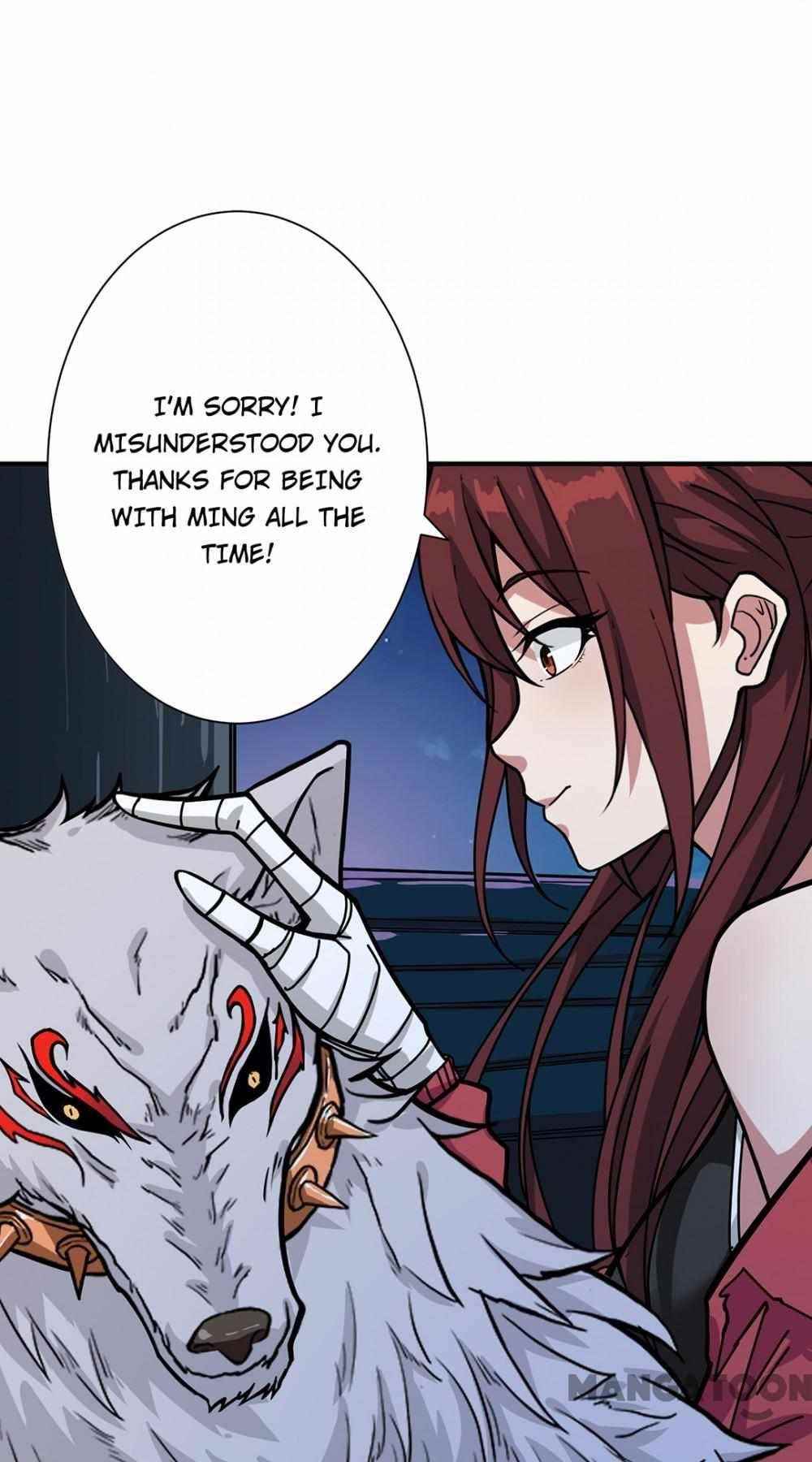 Read God Slayer Manga Online
