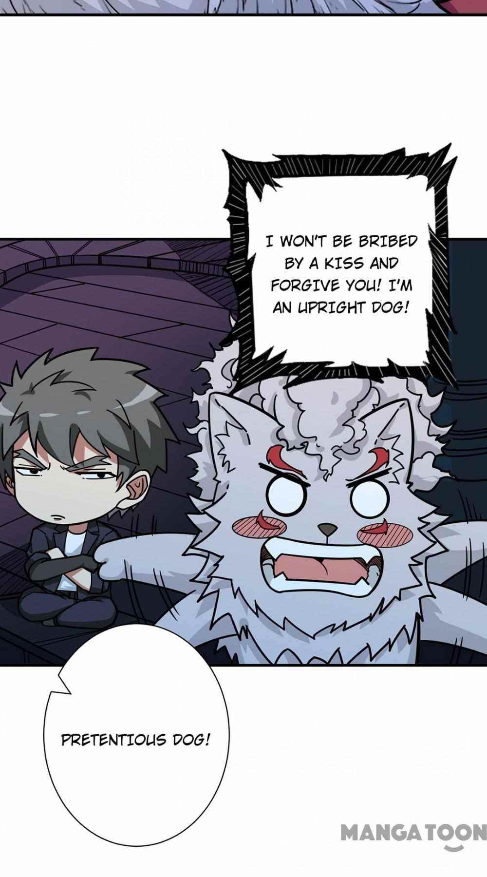Read God Slayer Manga Online