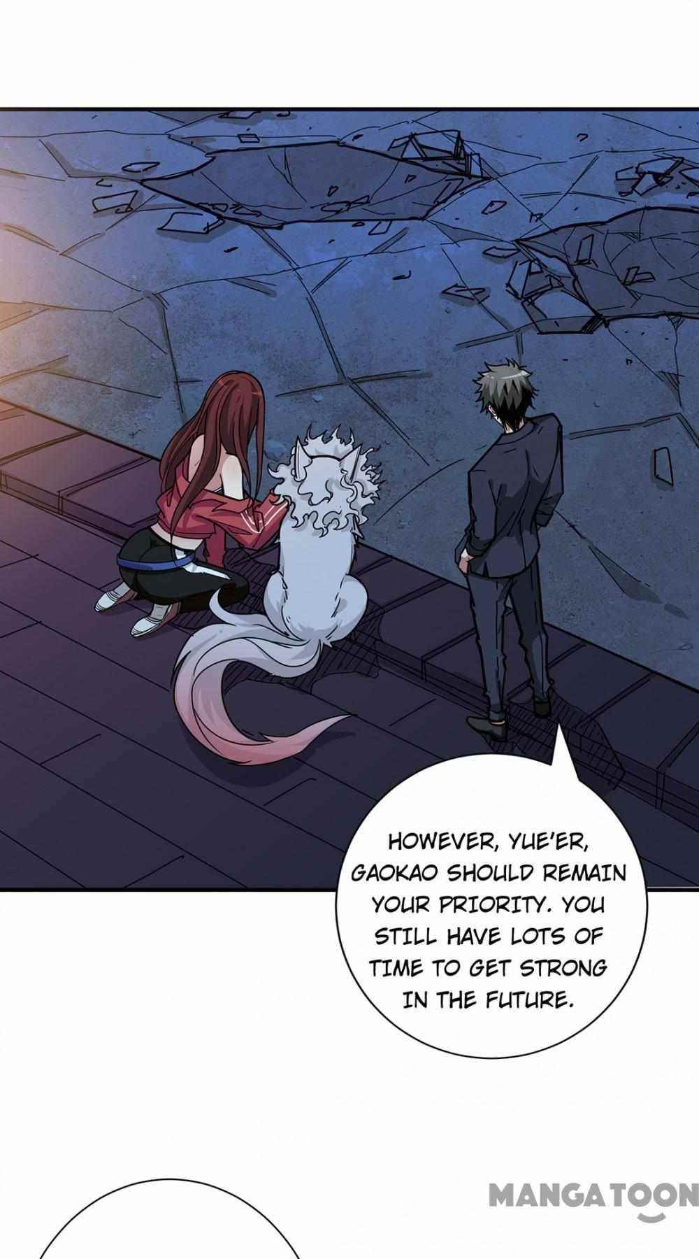 Read God Slayer Manga Online