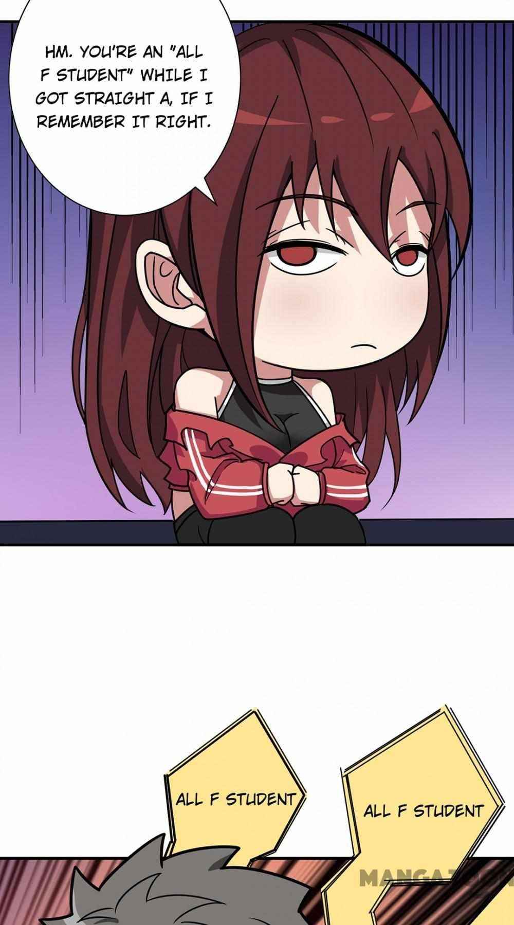 Read God Slayer Manga Online