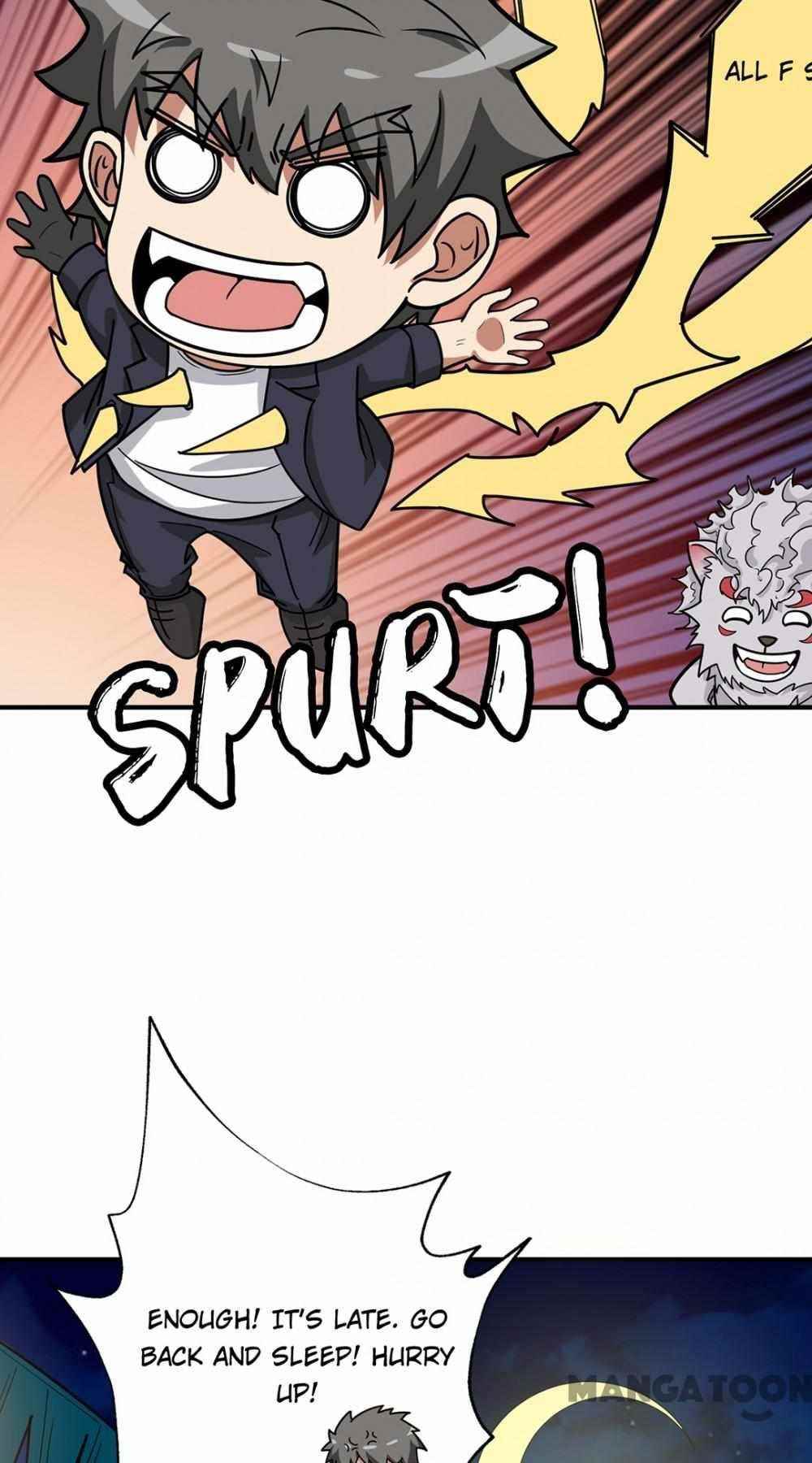 Read God Slayer Manga Online