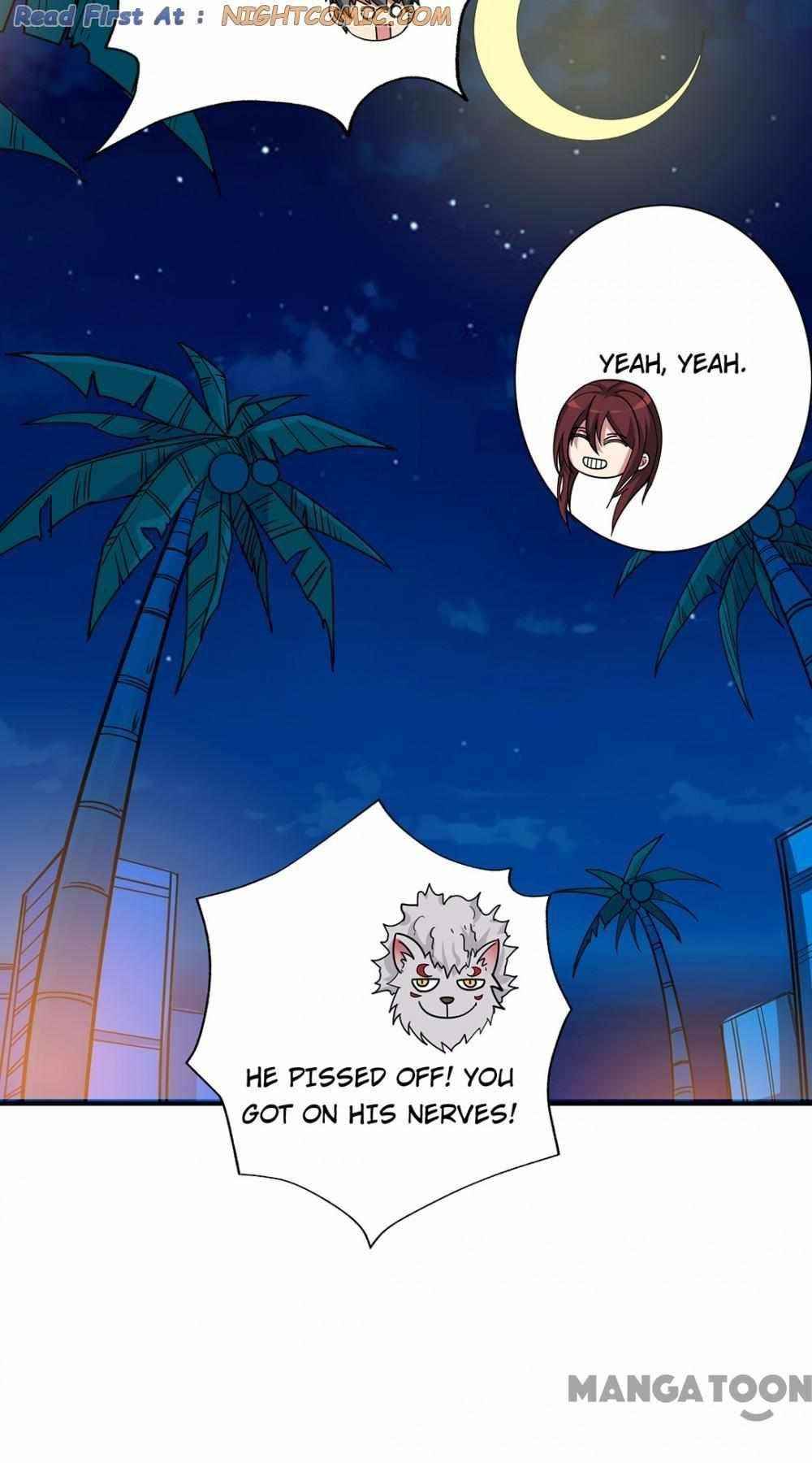 Read God Slayer Manga Online