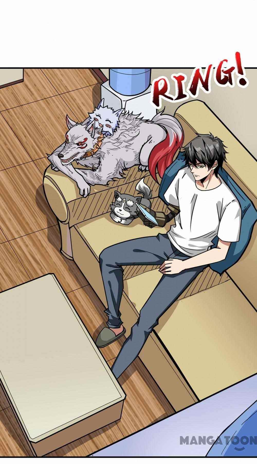 Read God Slayer Manga Online
