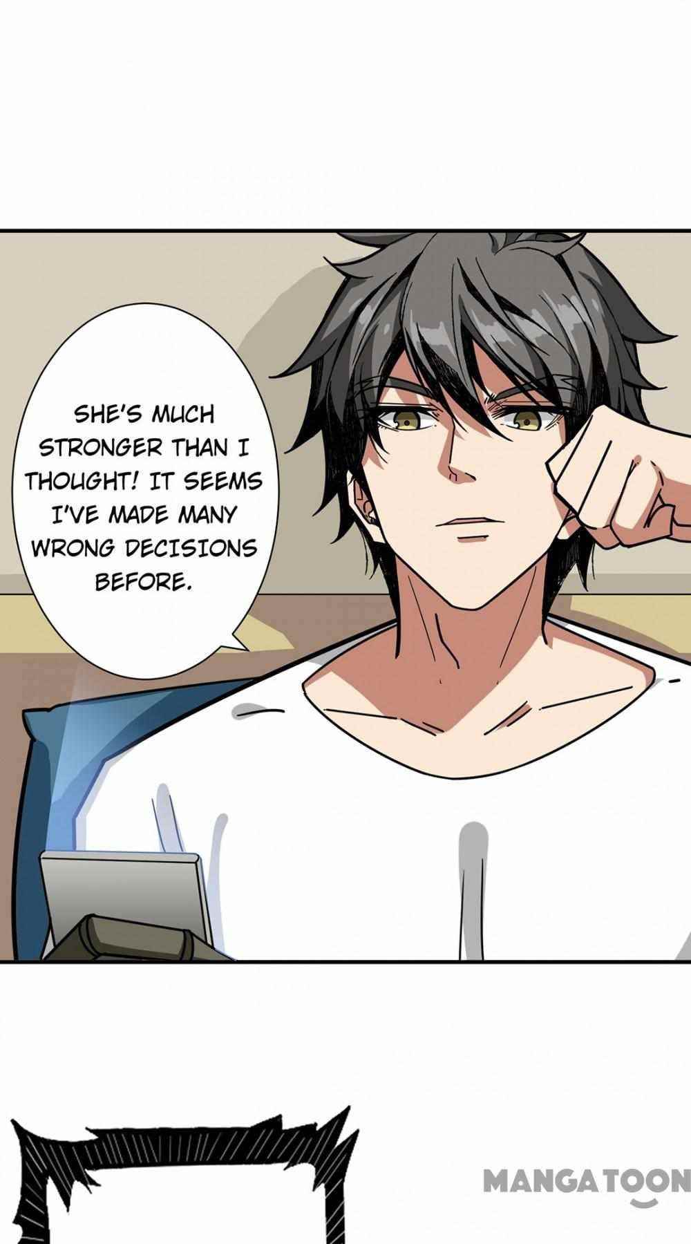 Read God Slayer Manga Online