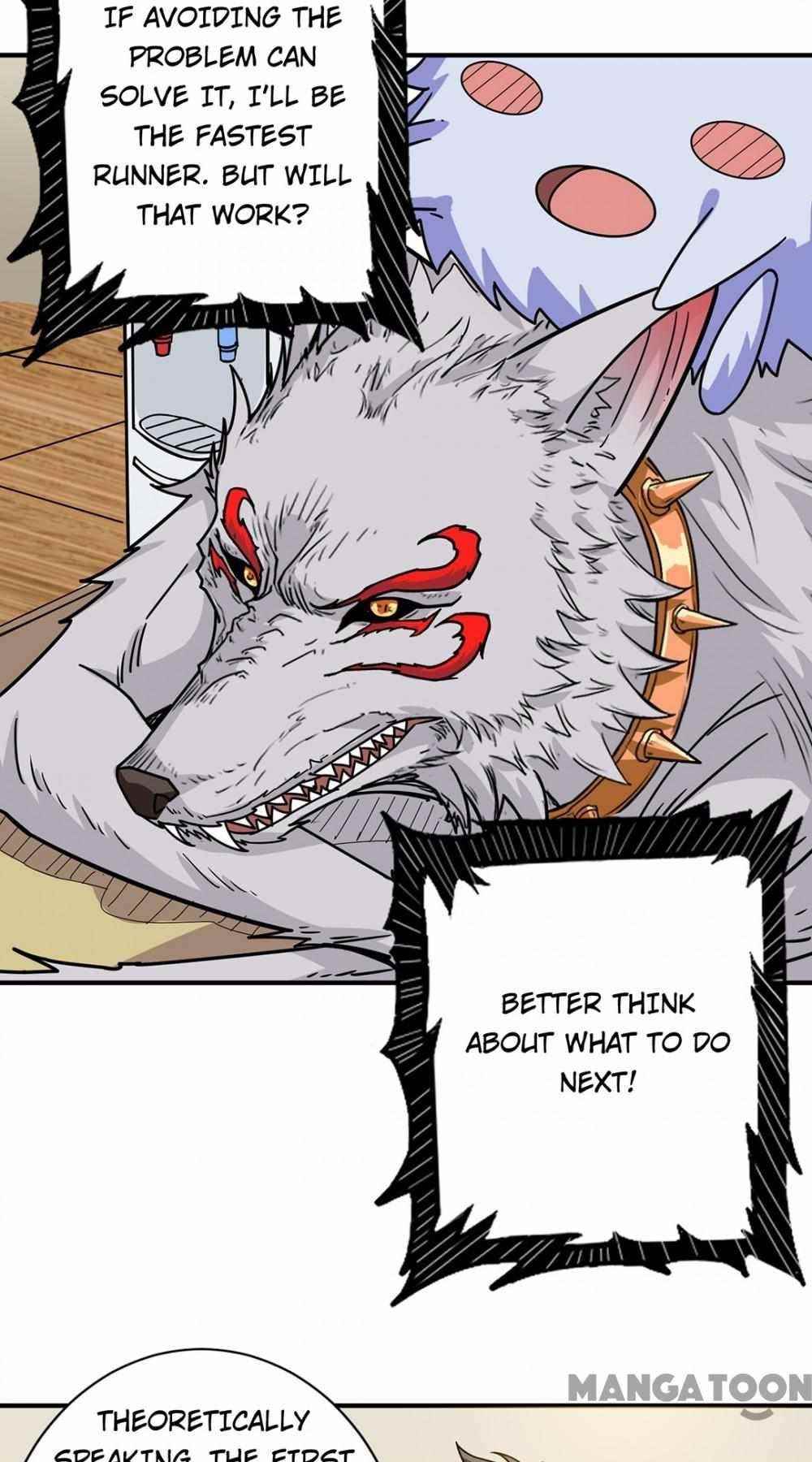 Read God Slayer Manga Online