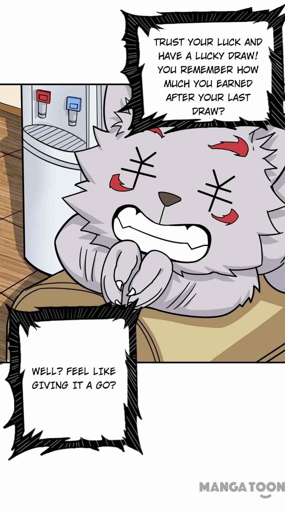 Read God Slayer Manga Online