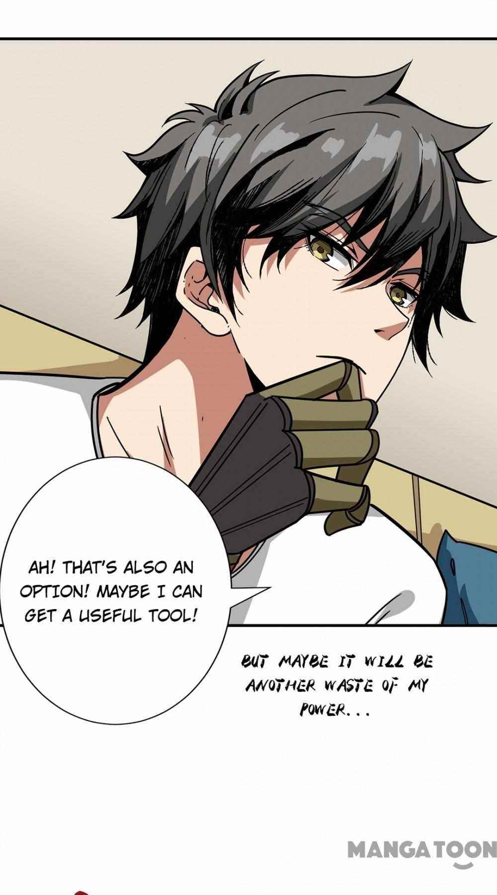 Read God Slayer Manga Online
