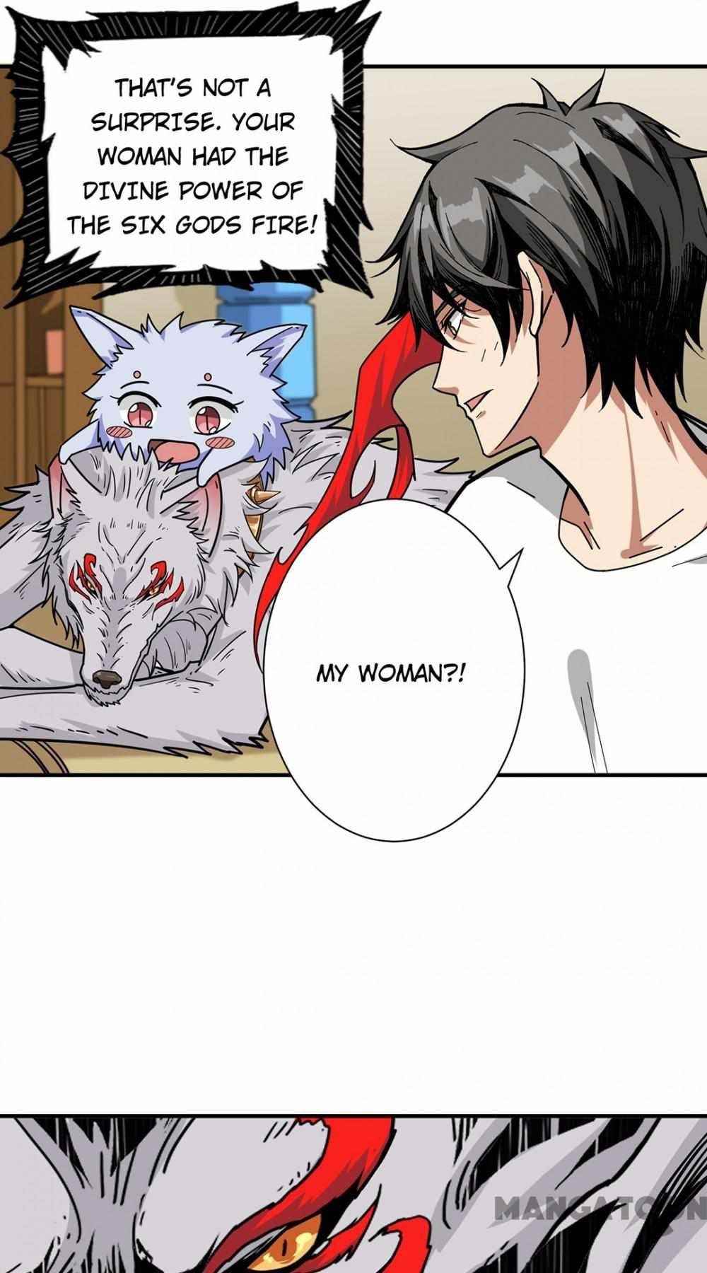 Read God Slayer Manga Online