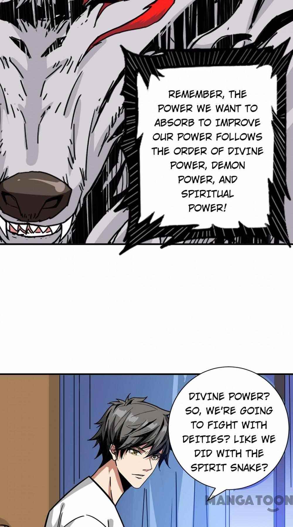 Read God Slayer Manga Online