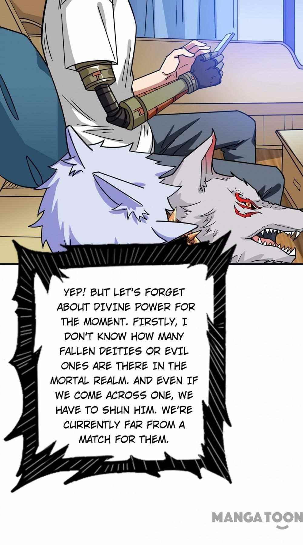 Read God Slayer Manga Online