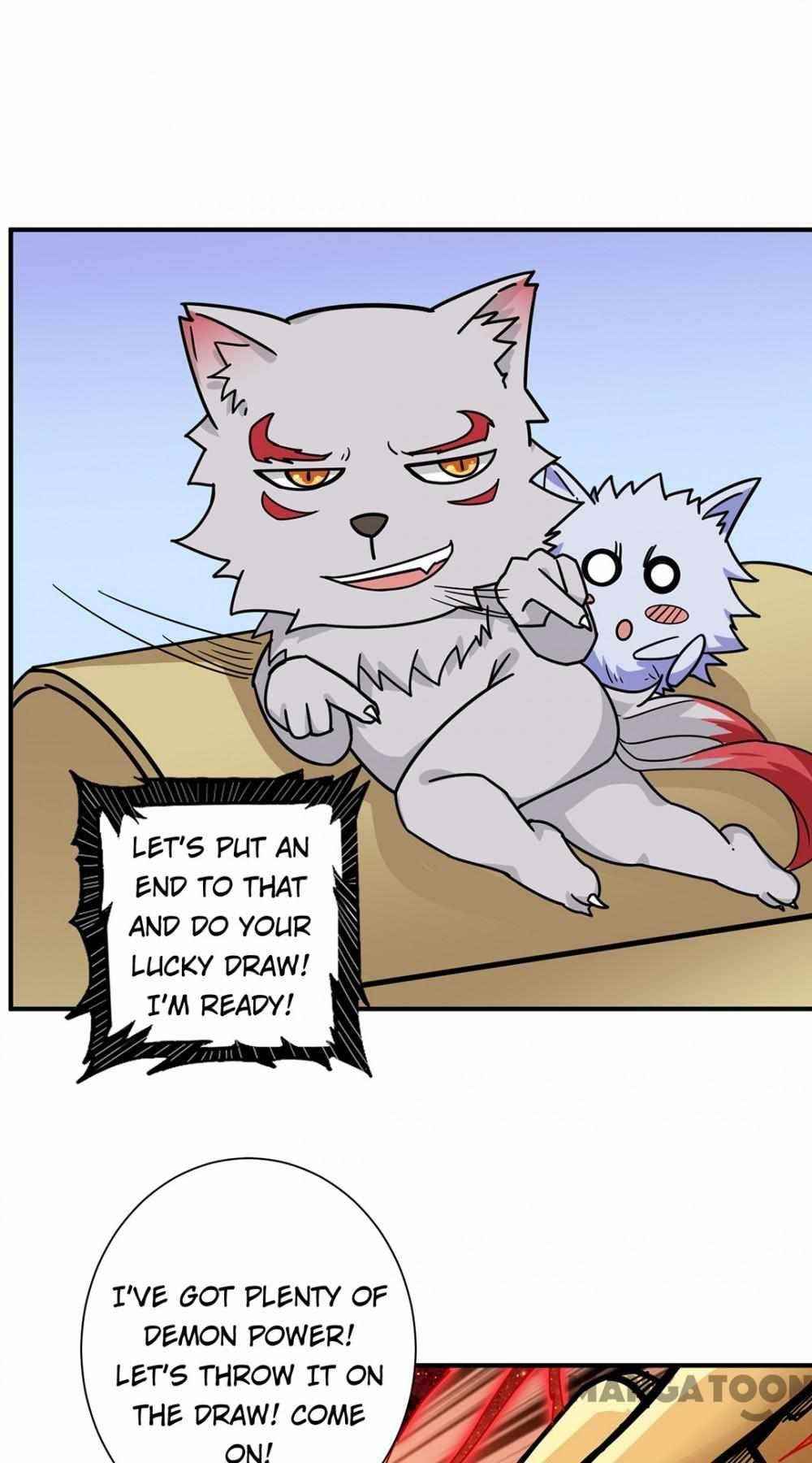 Read God Slayer Manga Online