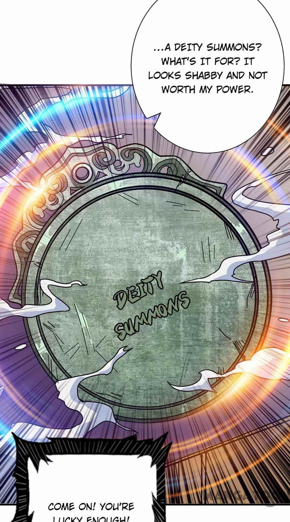 Read God Slayer Manga Online