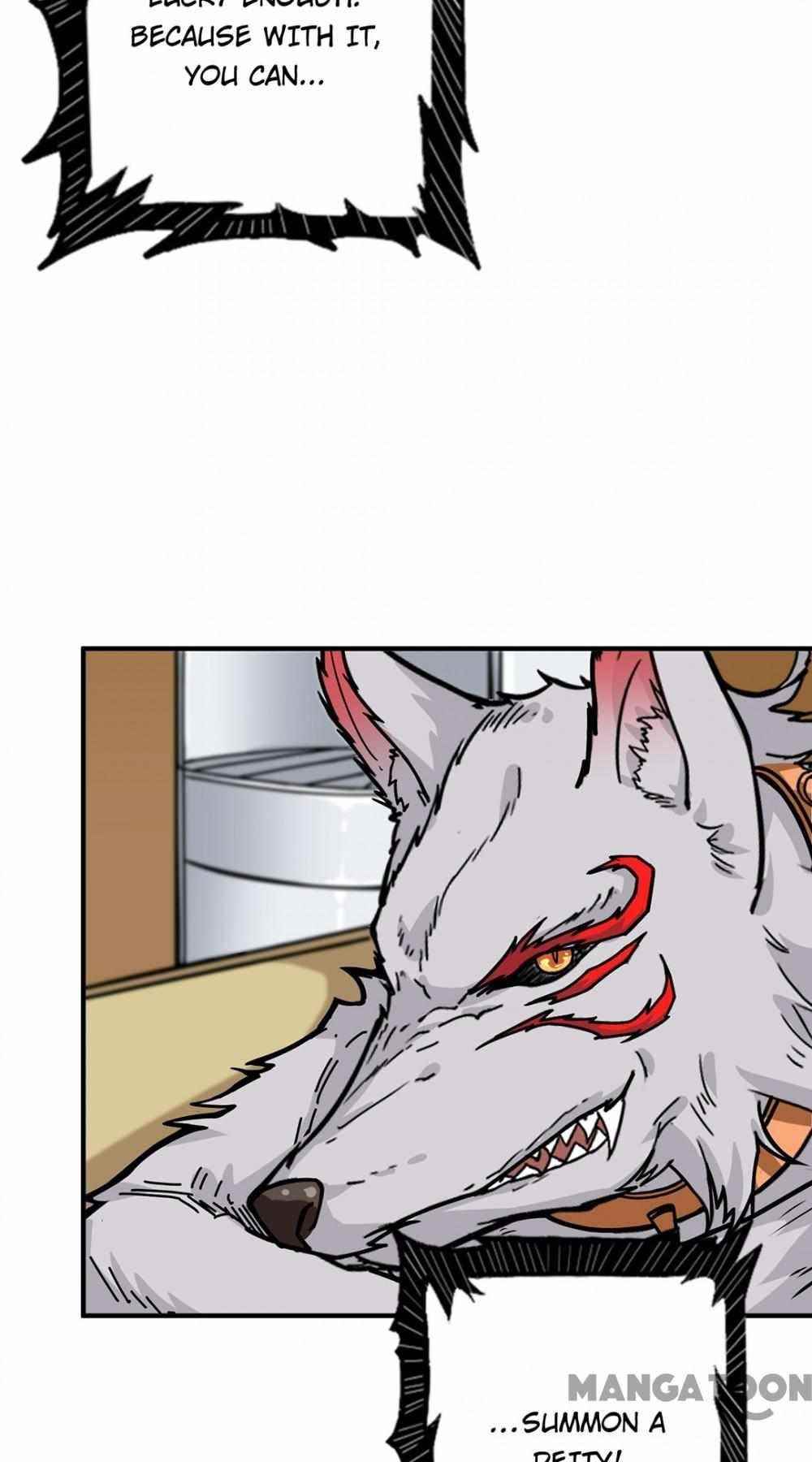 Read God Slayer Manga Online