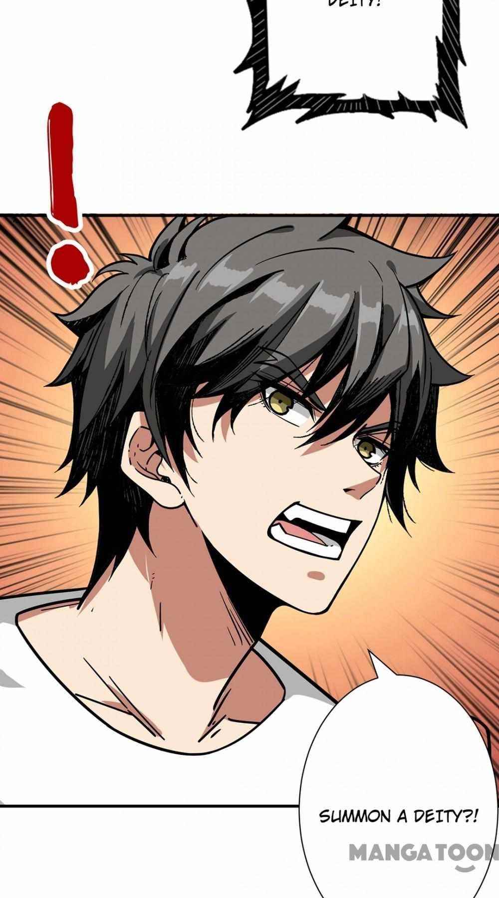 Read God Slayer Manga Online