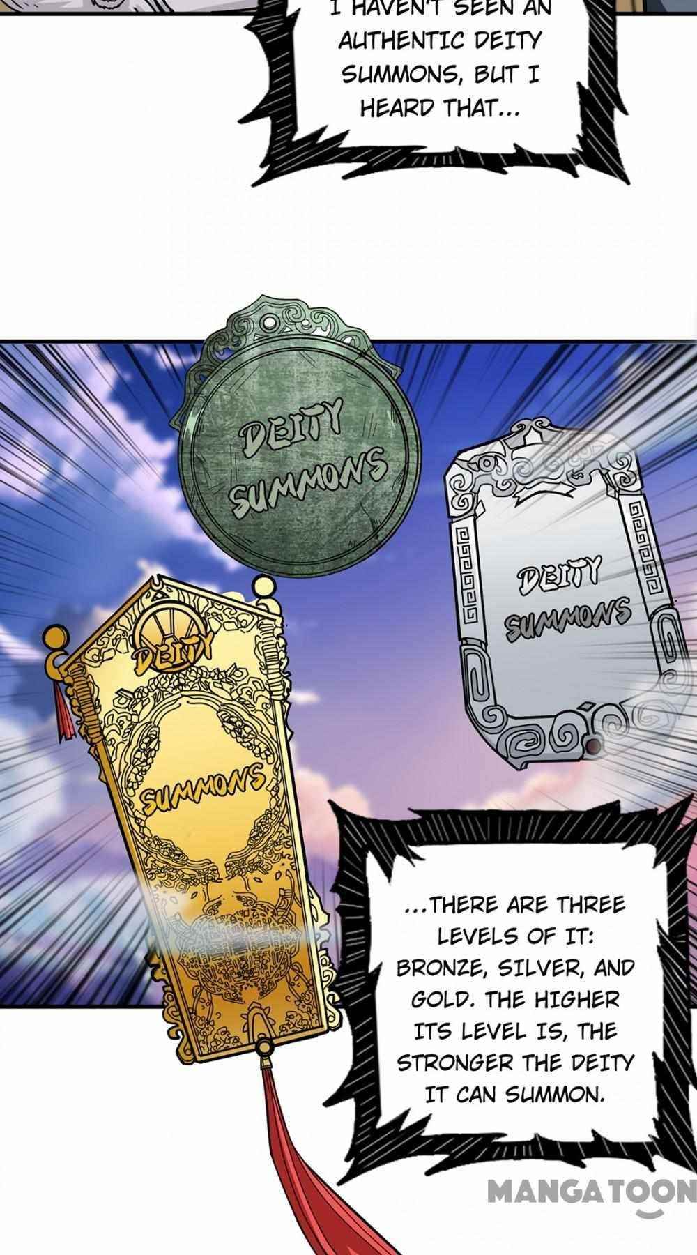 Read God Slayer Manga Online