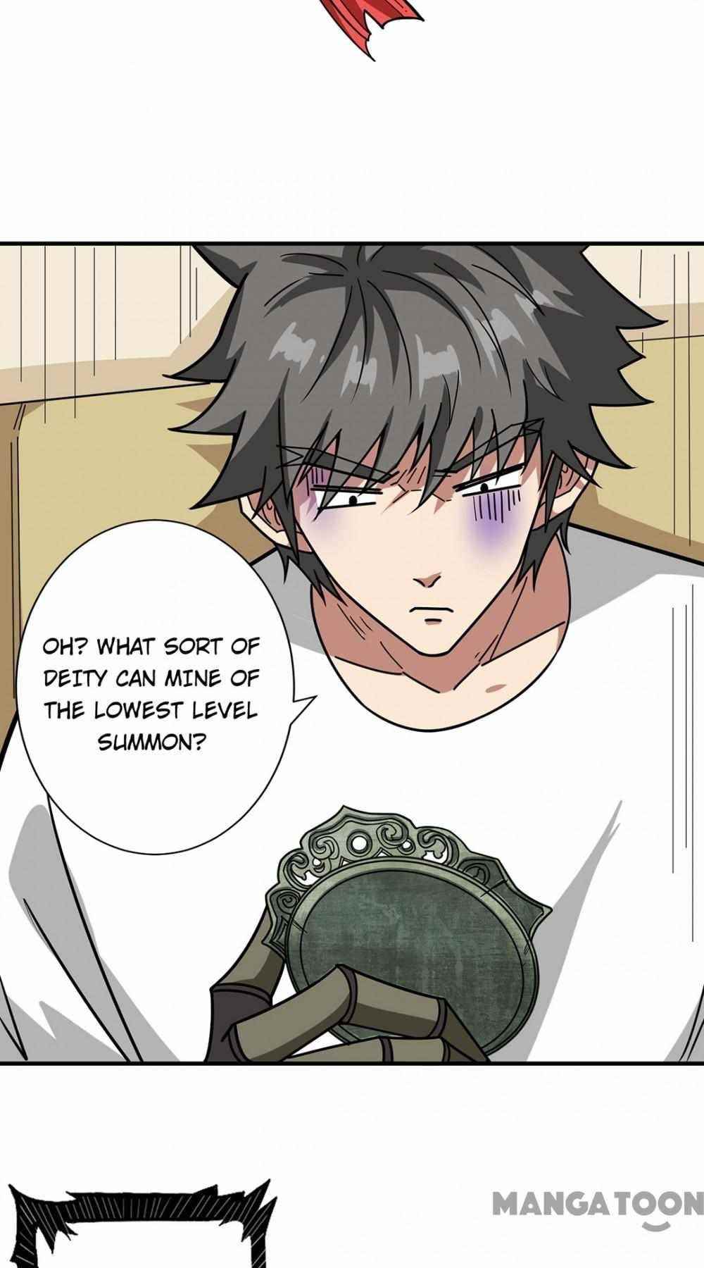 Read God Slayer Manga Online