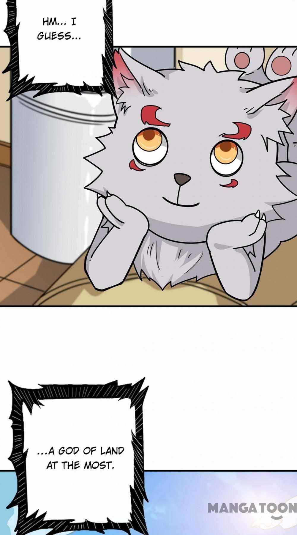 Read God Slayer Manga Online