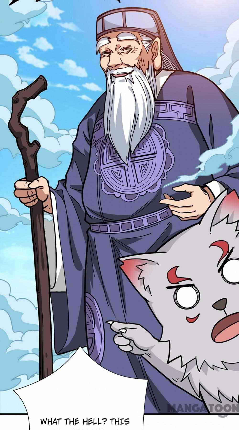 Read God Slayer Manga Online