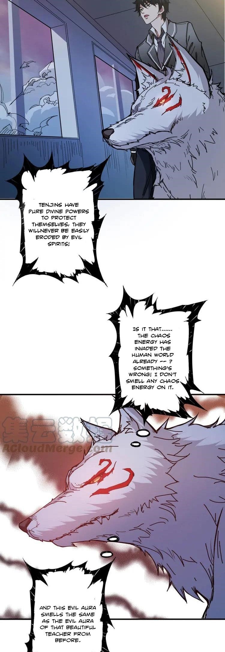 Read God Slayer Manga Online