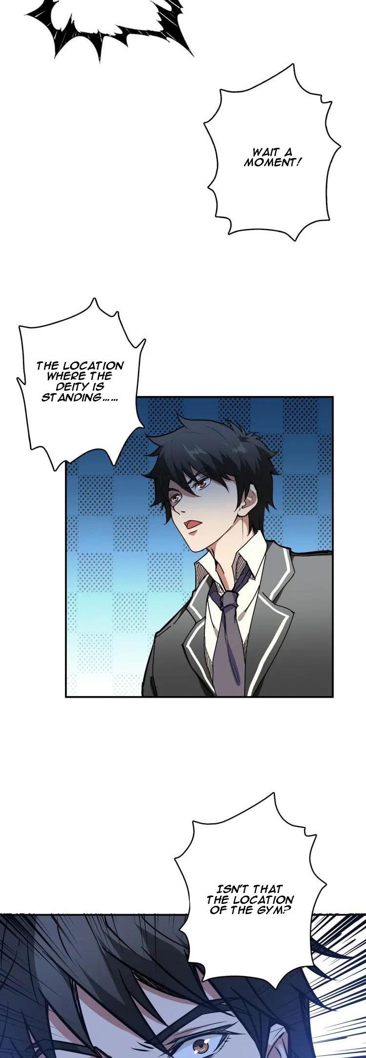 Read God Slayer Manga Online